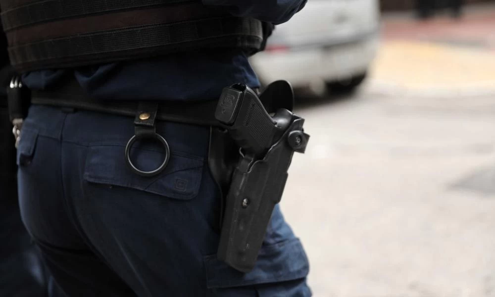 Νέα περιστατικό με πυροβολισμούς: Αστυνομικός της ΟΠΚΕ άνοιξε πυρ κατά διαρρηκτών